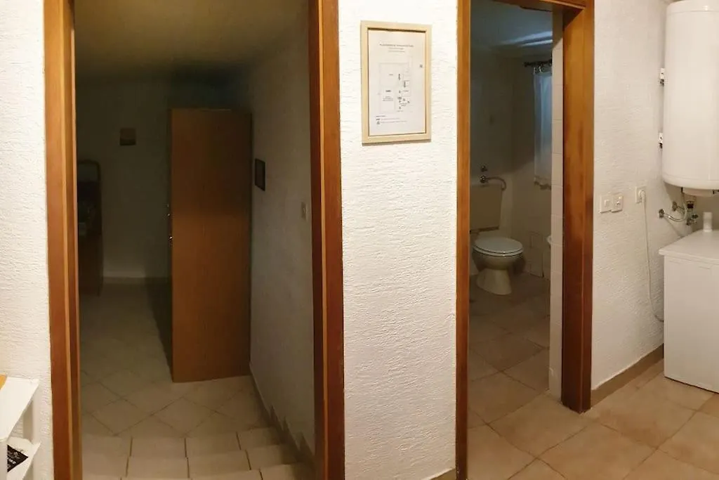 Apartamento Bungalow Bogovic Malinska