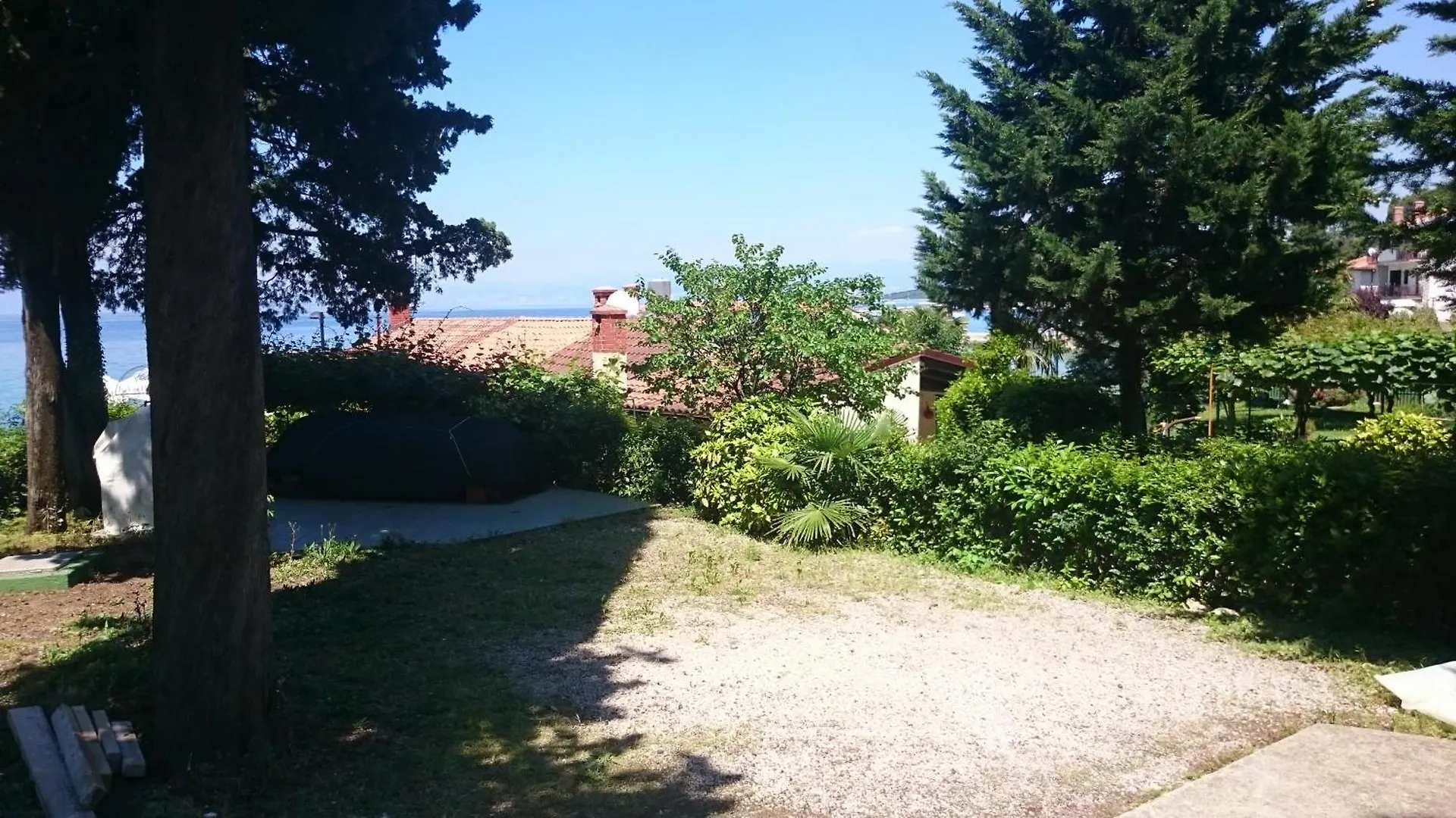Bungalow Bogovic Malinska
