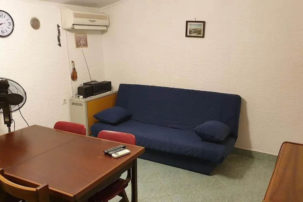 Apartamento Bungalow Bogovic Malinska