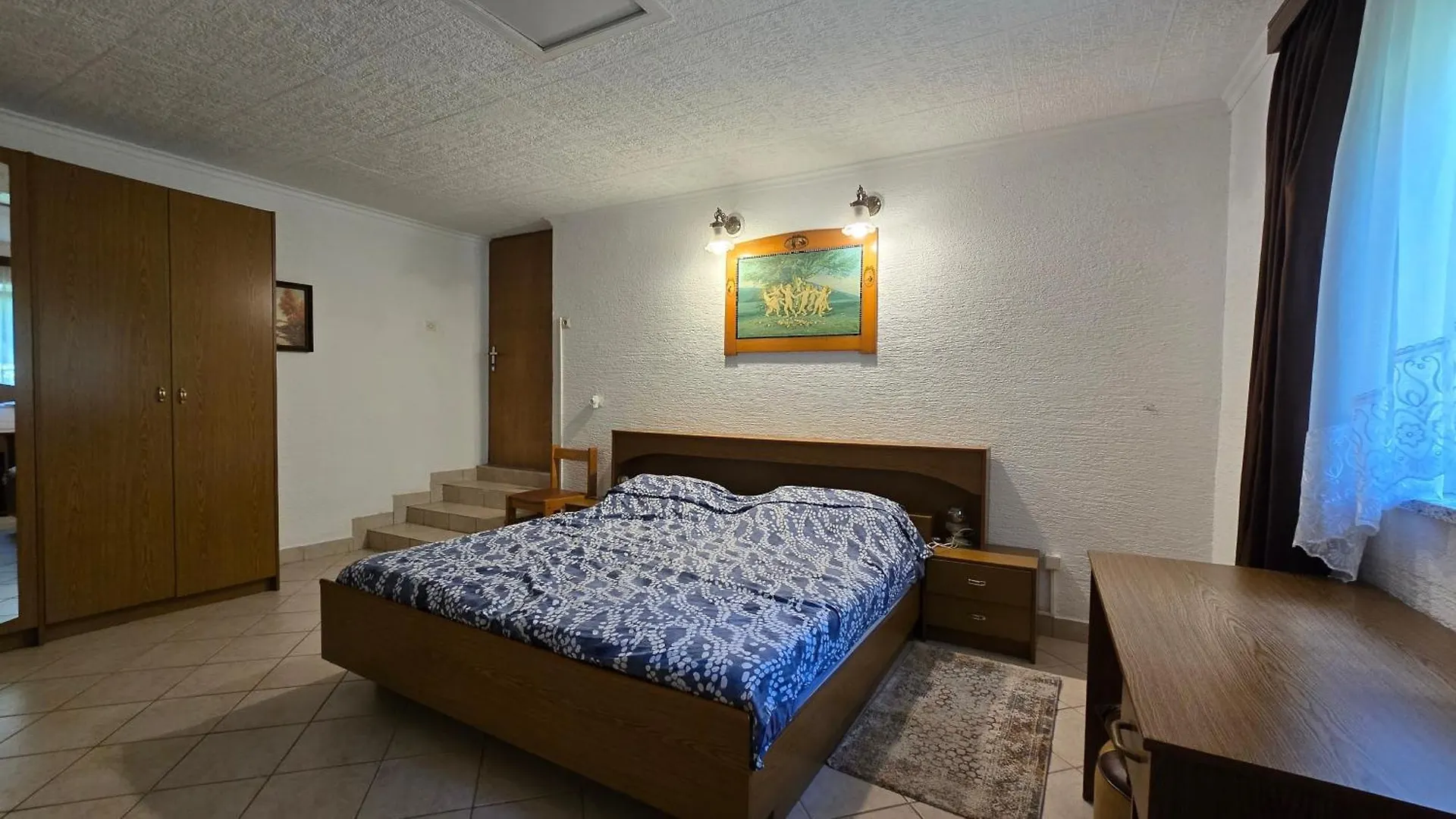 Apartamento Bungalow Bogovic Malinska